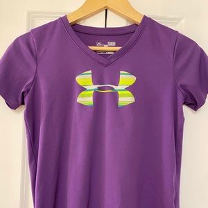 Under Armour Heatgear T-Shirt